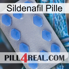 Sildenafil Pill 21